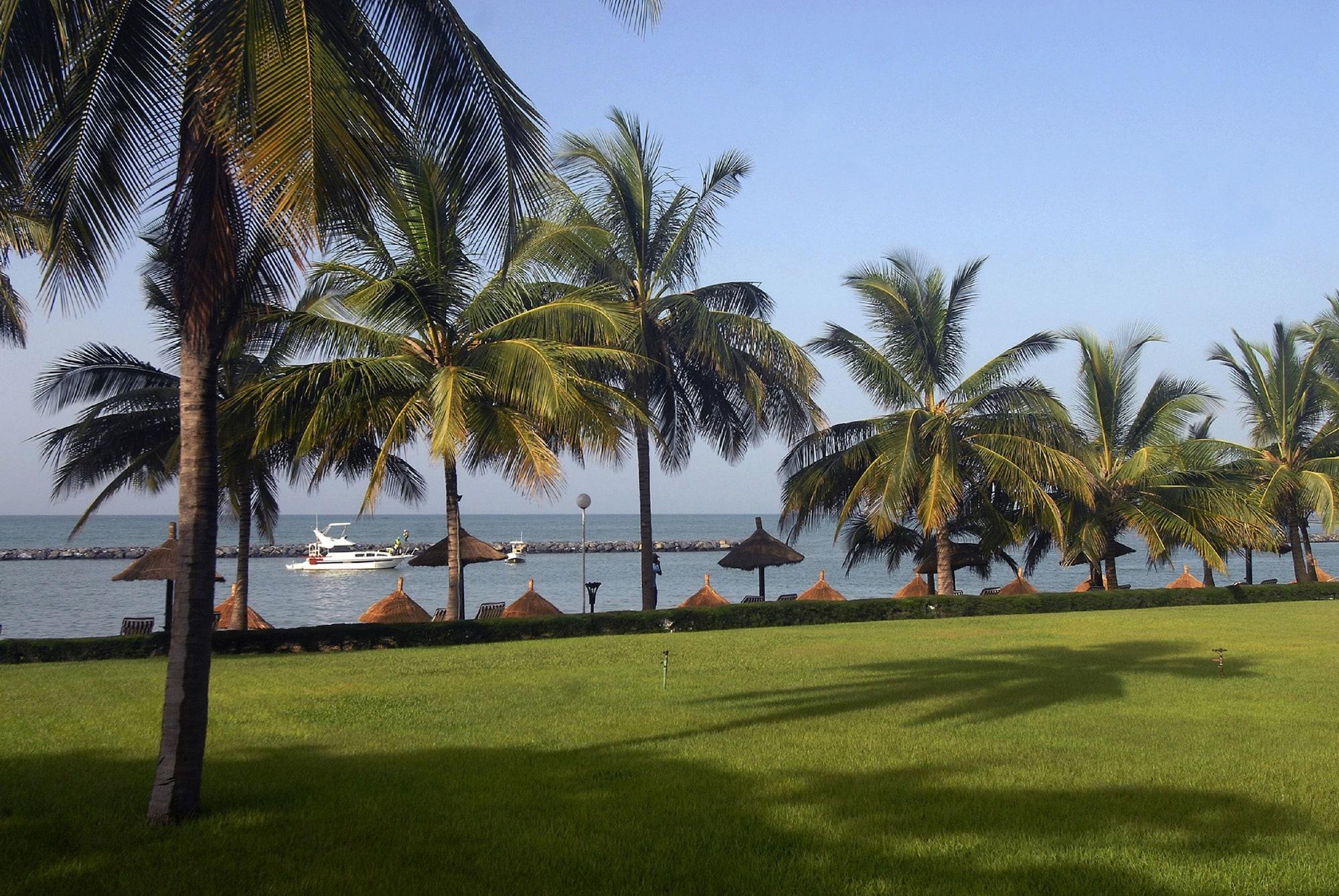 Hotel Royam Saly Portudal Exteriér fotografie
