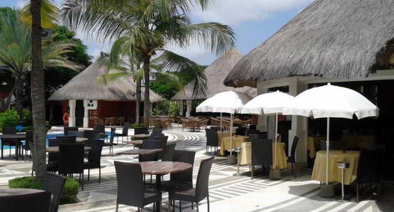 Hotel Royam Saly Portudal Exteriér fotografie