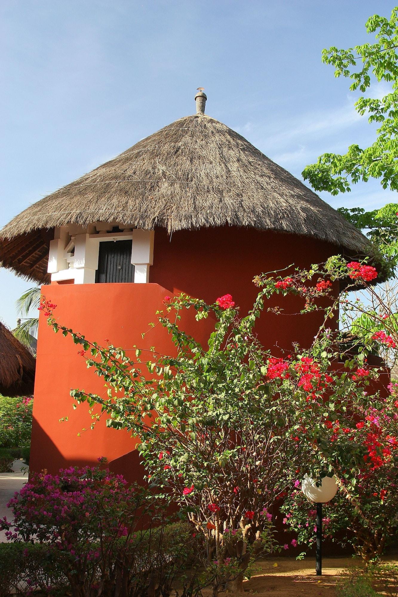 Hotel Royam Saly Portudal Exteriér fotografie