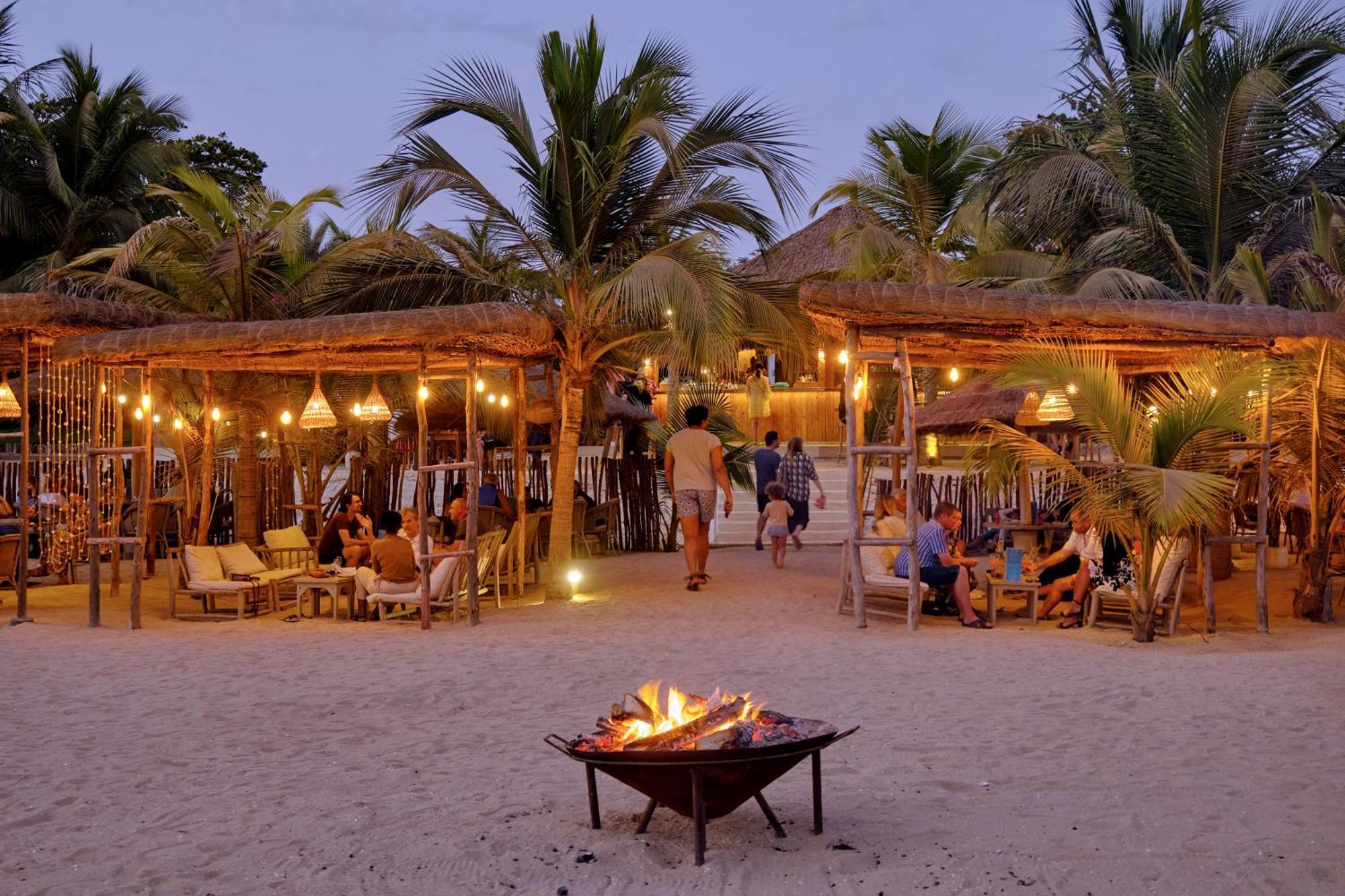 Hotel Royam Saly Portudal Exteriér fotografie