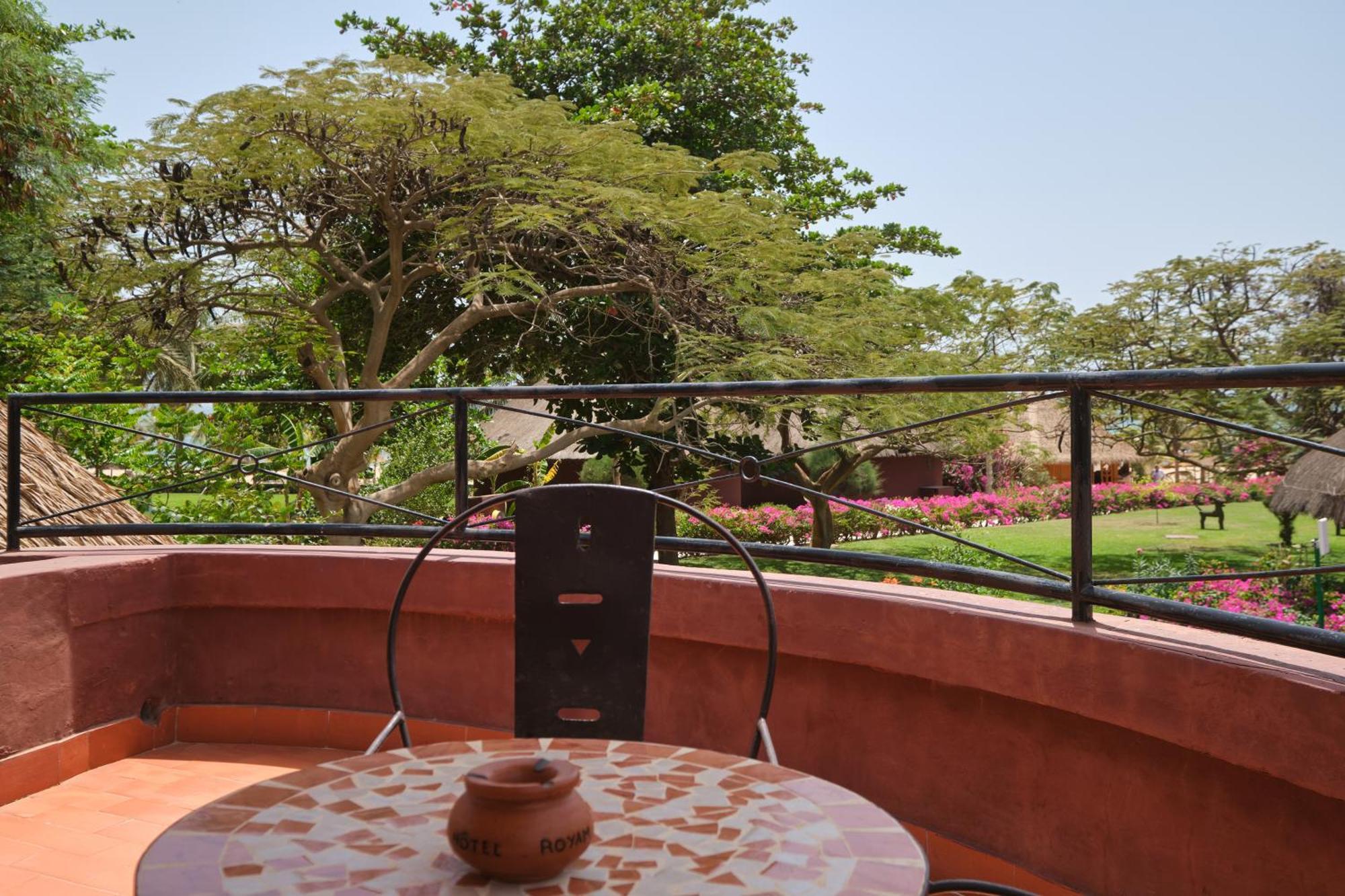 Hotel Royam Saly Portudal Exteriér fotografie