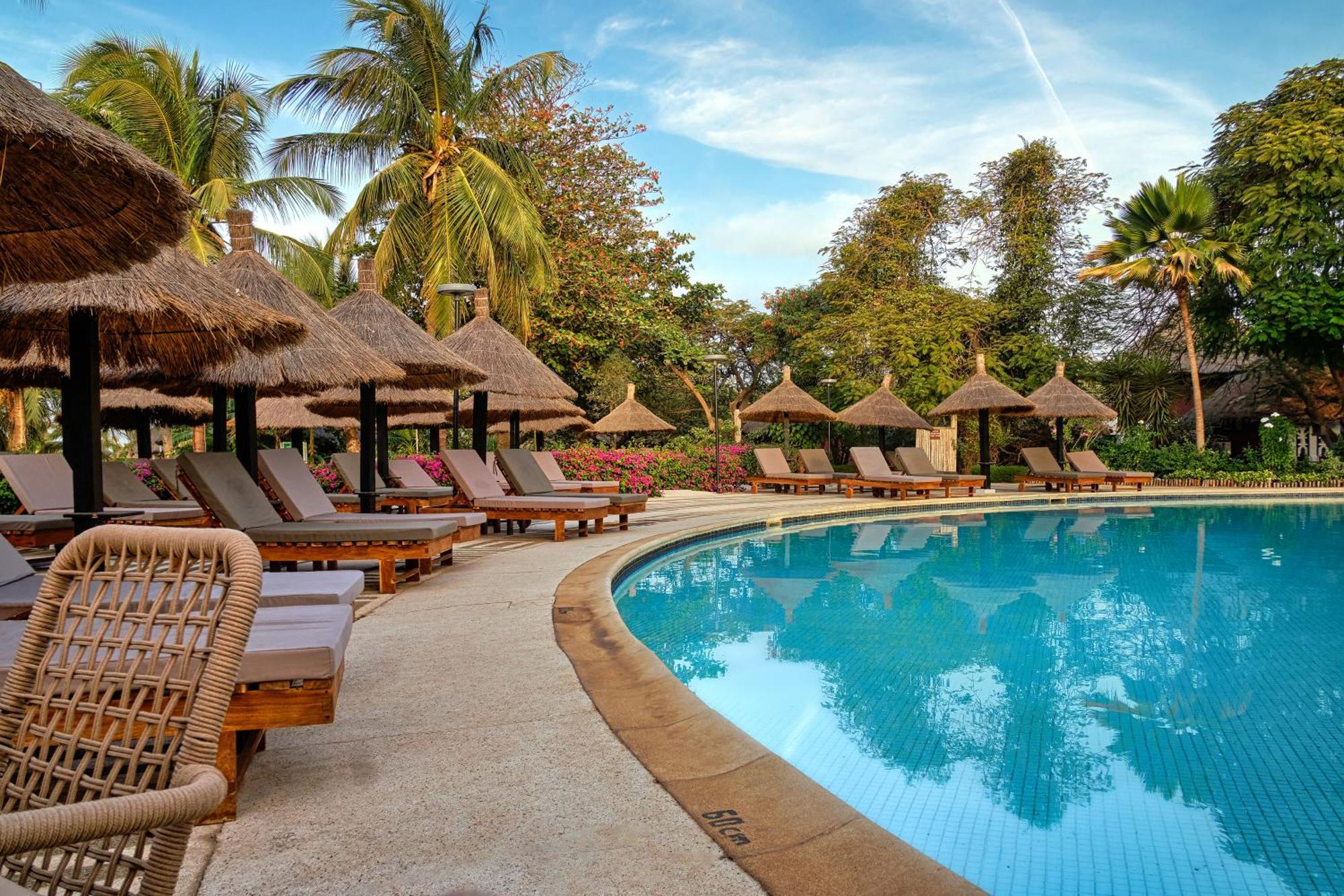 Hotel Royam Saly Portudal Exteriér fotografie