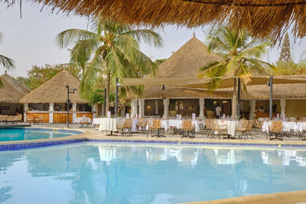 Hotel Royam Saly Portudal Exteriér fotografie