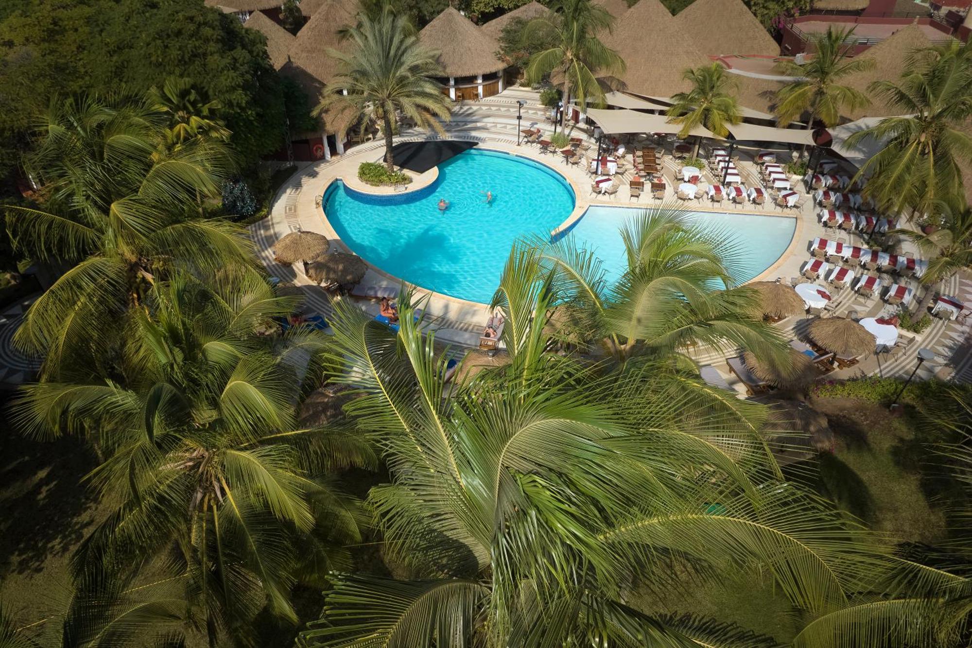 Hotel Royam Saly Portudal Exteriér fotografie