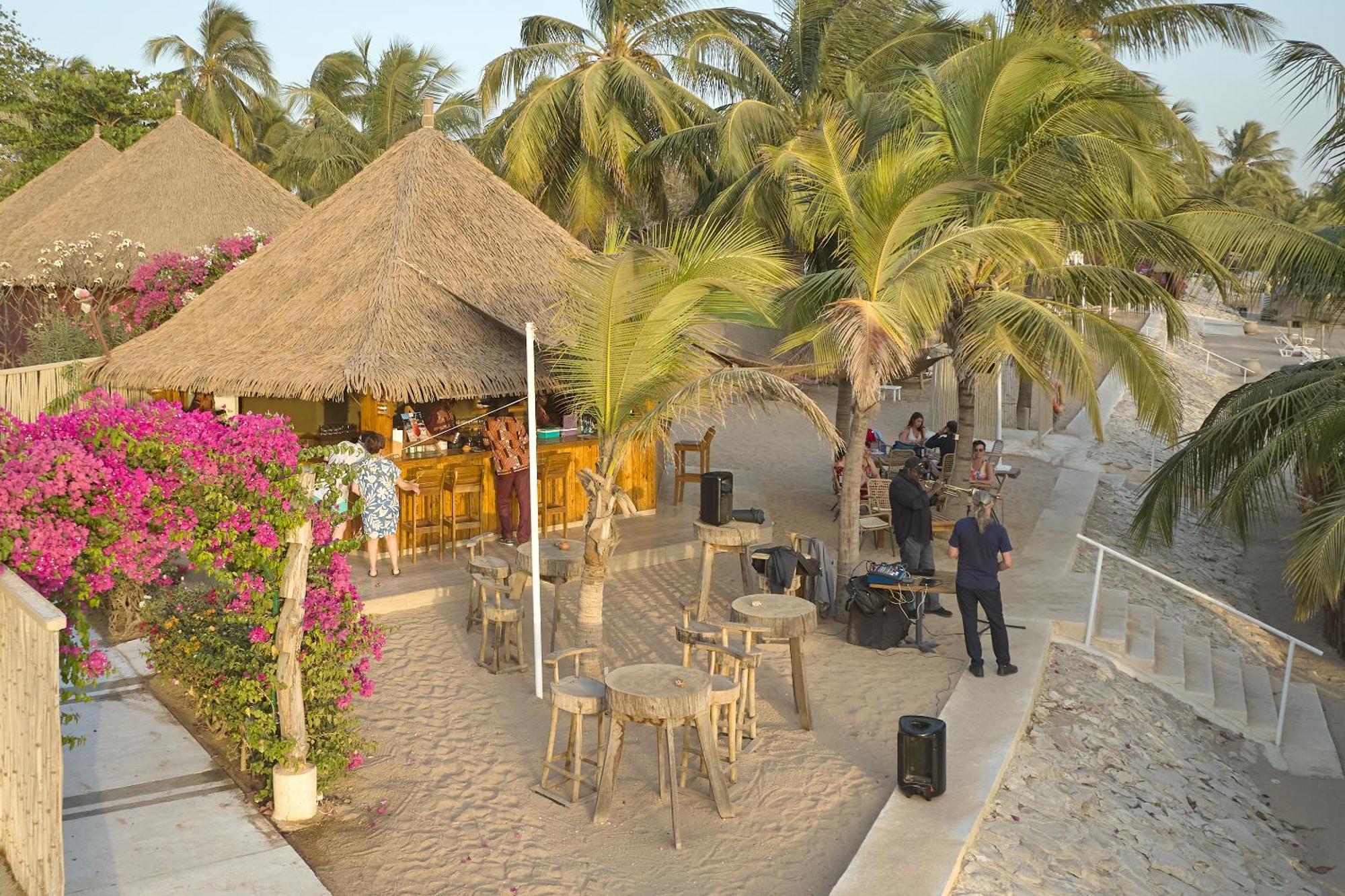Hotel Royam Saly Portudal Exteriér fotografie
